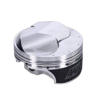 compare product Wiseco 4.630 Big Block Chevy Quick 16 +45cc Dome 1.270CH Piston Set