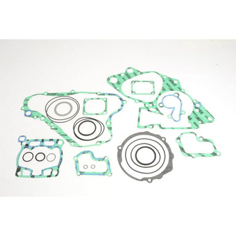 compare product Athena 90-91 Suzuki RM 125 Complete Gasket Kit