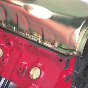 ARP SB Ford SS 12pt Oil Pan Stud Kit