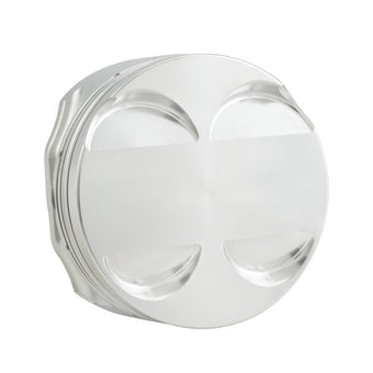 compare product CP Piston & Ring Set for Honda B18A/B w/B16A Heads - Bore (81.5mm) - CR (9.8) - Dome (-3.7cc)