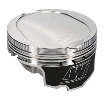 compare product Wiseco Chrysler 5.7L HEMI -2cc Flat Top 1.090CH 3.927in Bore 4.050in Stroke Piston Kit
