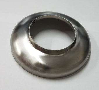 compare product Ticon Industries OAL 2.5in Muffler Cap