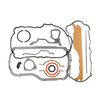 compare product Cometic Ford 2.3L OHC Bottom End Gasket Kit