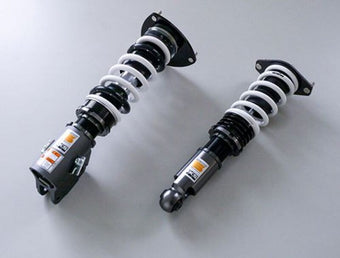 compare product HKS HIPERMAX S GRB/GVB (STI Only) Front Pillow Ball Full Kit