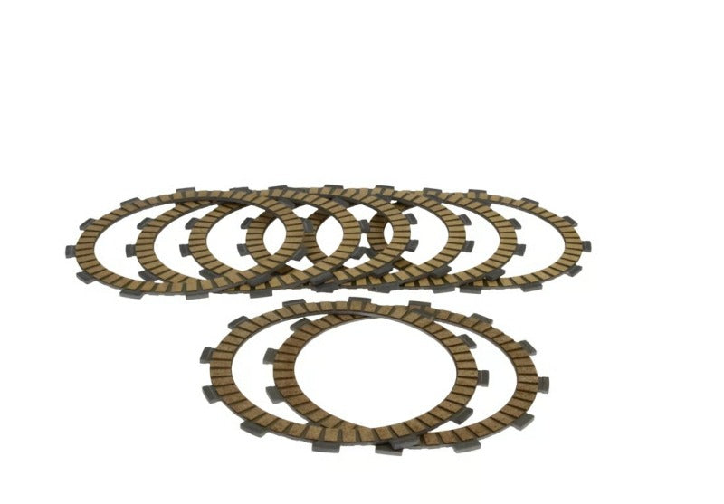 Wiseco 04-08 KTM 450 Beta Husaberg Clutch Kit