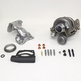 compare product Ford Racing 15-19 Ford Mustang 2.3L EcoBoost High Performance Turbo