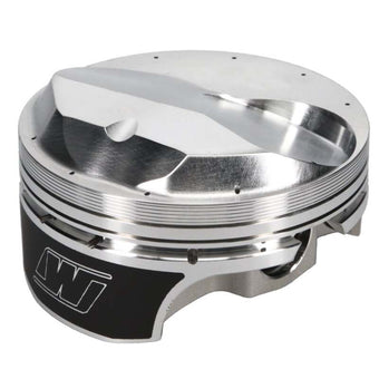 compare product Wiseco Chevy Big Block 4.530in Bore 1.120in CH 42.00 CC Piston Set
