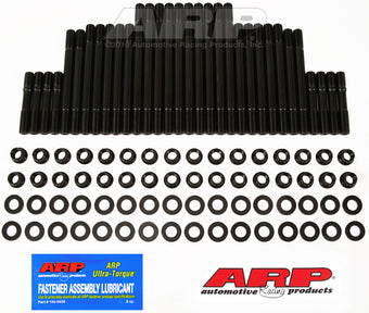 compare product ARP BB Chevy Brodix Undercut 12pt Head Stud Kit