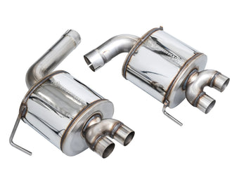 compare product AWE Tuning 2011+ Subaru STI (GV/VA) Track-to-Touring Conversion Kit