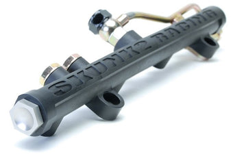 compare product Skunk2 06-09 Honda Civic Si Composite High Volume Fuel Rails
