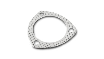 compare product Vibrant 3-Bolt High Temperature Exhaust Gasket (2.5in I.D.)