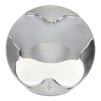 Wiseco 2025 Kawasaki KX250 14.5:1 CR Piston Kit