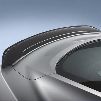 compare product Ford Racing 15-23 Mustang Track Pack Rear Spoiler