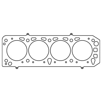 compare product Cometic Ford 2.0L EAO .051in MLS Cylinder Head Gasket - 94.5mm Bore
