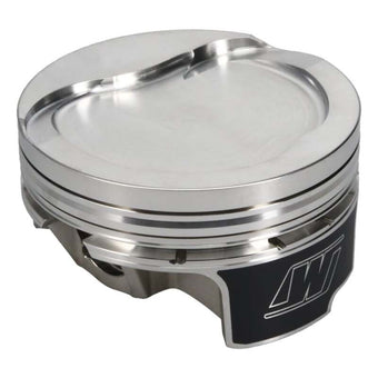 compare product Wiseco Ford 7.3L Godzilla V8 -12.50cc R/Dome 4.220in Bore 3.976 Rod 1.3121 Stroke Piston Kit
