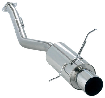 compare product HKS SILENT Hi-POWER TURBO E-FD3S 13B-REW