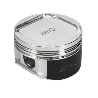 compare product Manley 98+ Subaru WRX (EJ205) STD Stroke 92mm STD Bore 8.5:1 Dish Piston SINGLE PISTON