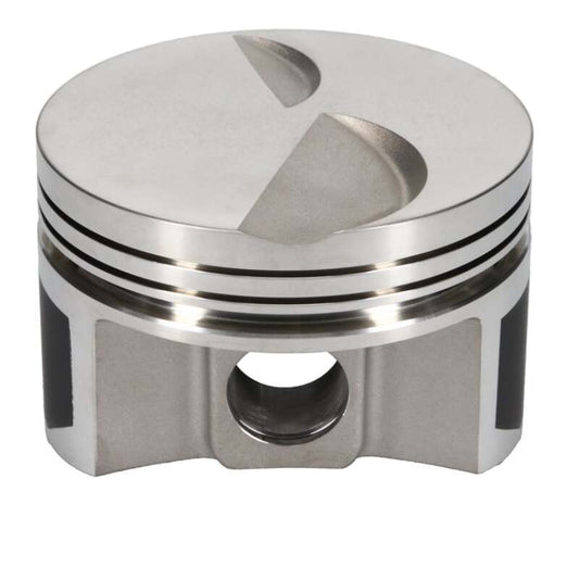 Wiseco Pro Tru Street Ford 460 4.360in Bore 1.756in CH -5.40 CC Piston Set