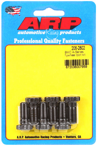 compare product ARP BMC A Series Flywheel Bolt Kit