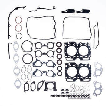 compare product Cometic Subaru 2002-2003 EJ205 Complete Engine Gasket Kit-93mm Bore-.028in MLX Cylinder Head Gasket