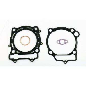 compare product Athena 05-06 Suzuki RM-Z 450 450cc 95.5mm Standard Bore Cylinder Gasket Kit