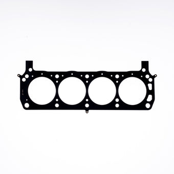 compare product Cometic Ford Boss 302 .027in MLS Cylinder Head Gasket - 4.155in Bore