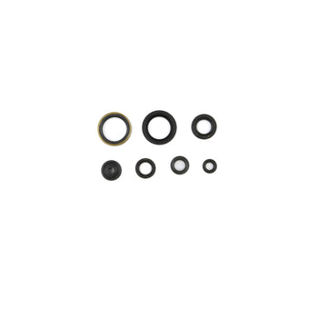 compare product Cometic 04-10 Suzuki RM125 Oil Seal Kit