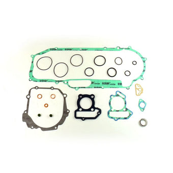 compare product Athena 04-13 Yamaha YFM 125 Grizzly Complete Gasket Kit (Excl Oil Seals)