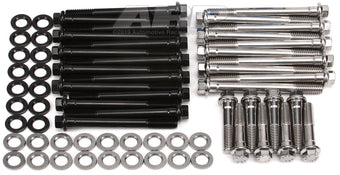 compare product ARP BB Chevy OEM SS Hex Head Bolt Kit Outer ROW ONLY