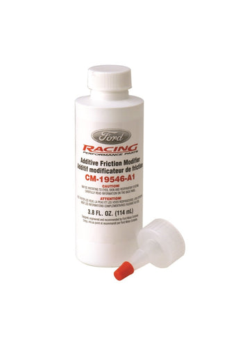 compare product Ford Racing Friction Modifier for Clutch-Type Limited-Slip Differentials - Case of 12