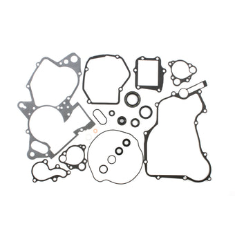 compare product Cometic 05-07 Honda CR125 Bottom End Gasket Kit