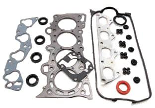 Cometic Street Pro 07-08 Ford 6.0L Powerstroke w/ 20mm Dowels 96mm Bore Top end Gasket Kit