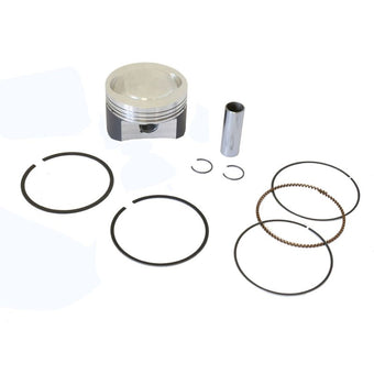 compare product Athena Yamaha YFM 350 Warrior XR/XS 82.94mm Forged Racing Piston