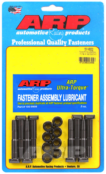 compare product ARP Ford Pinto 2.3L Rod Bolt Kit