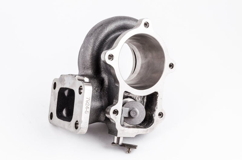 Garrett GT30R THWA 0.82 A/R T3 (int w/g - 5 bolt out) (Ni-Resist ...