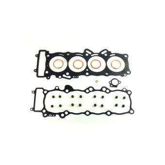 compare product Athena 09-14 Yamaha YZF R1 1000 Top End Gasket Kit w/o Valve Cover Gasket