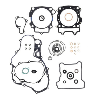 compare product Athena 2022 Fantic XEF 450 Complete Gasket Kit