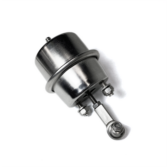 compare product Ticon Industries Exhaust Valve Actuator - Vacuum Closed