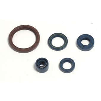 compare product Athena 03-04 Husqvarna TE/TC 250-450 Engine Oil Seal Kit