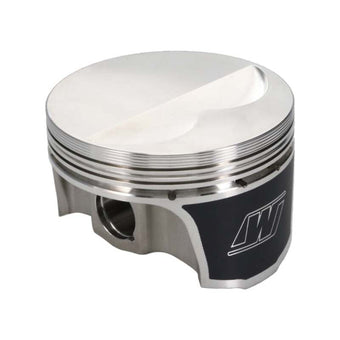 compare product Wiseco Chevy SB RED Series Piston Set 4000in Bore 1250in Compression Height 0927in Pin - Set of 8