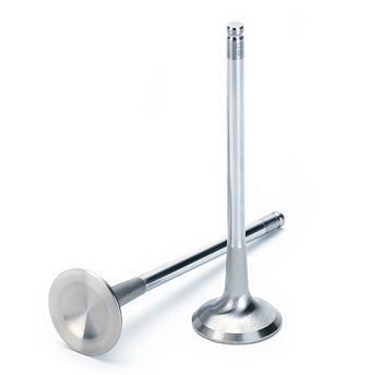 compare product Supertech Honda B16A 29x5.98x102.50mm +1mm OS Dish Inconel Exhaust Racing Valve - Single (D/S Only)