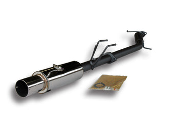 compare product HKS 89-94 Eagle Talon TSI / 89-94 Mitsubishi Eclipse GSX 2.0 Turbo AWD  Hi-Power Exhaust