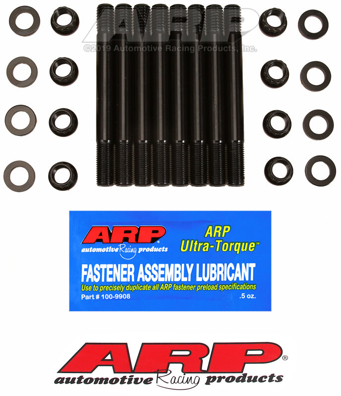 ARP World Products Hemi Inner Valley Stud Kit – Headgames Motorworks