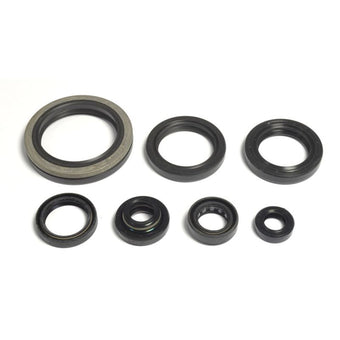 compare product Athena 97-98 Suzuki RMX 250 Engine Oil Seal Kit