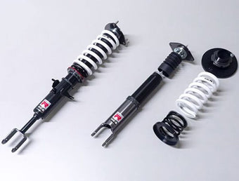compare product HKS Hipermax R Z33 Full Kit