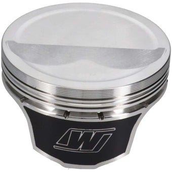 compare product Wiseco RED Series Chevy Small Block 350 4.060in Bore 1.125in CH -9.00 CC Piston Set
