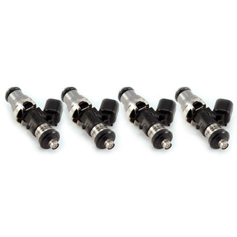 compare product Injector Dynamics 2600-XDS Injectors - 12-15 Civic Si - 14mm Top - Denso Over O-Ring (Set of 4)