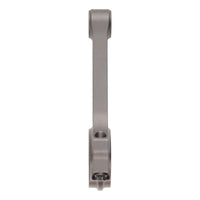 Manley Chrysler Small Block 5.7L Hemi Series 6.125in Standard I Beam Connecting Rod - Single