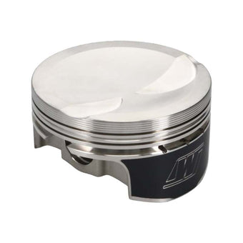 compare product Wiseco Chevy LS 4.035in Bore 1.165in CH -9.00 CC Piston Set