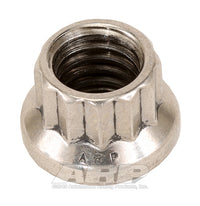 ARP 3/8-16 SS 12pt Nut Kit